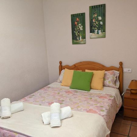 Calle Frailes Apartamento 그라나다 외부 사진