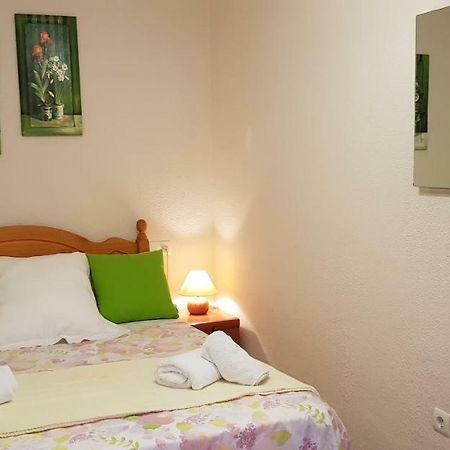 Calle Frailes Apartamento 그라나다 외부 사진