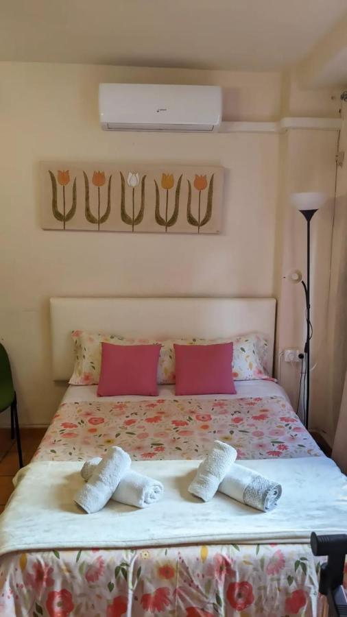 Calle Frailes Apartamento 그라나다 외부 사진