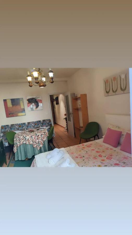 Calle Frailes Apartamento 그라나다 외부 사진