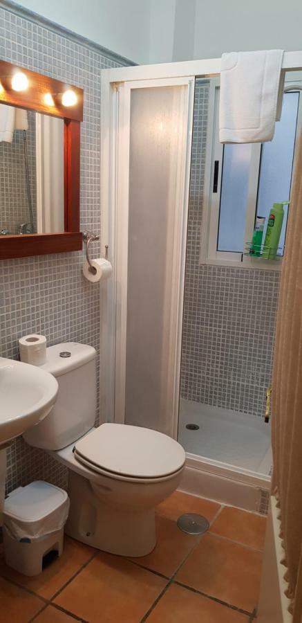 Calle Frailes Apartamento 그라나다 외부 사진