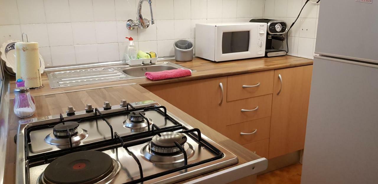 Calle Frailes Apartamento 그라나다 외부 사진