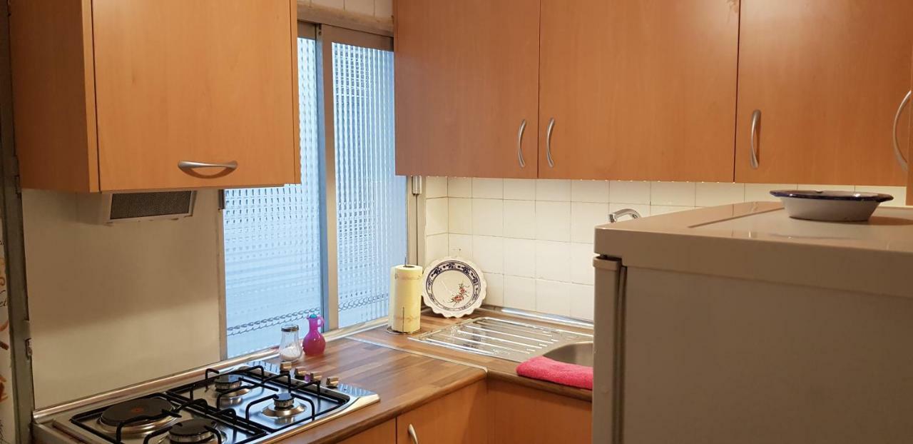 Calle Frailes Apartamento 그라나다 외부 사진