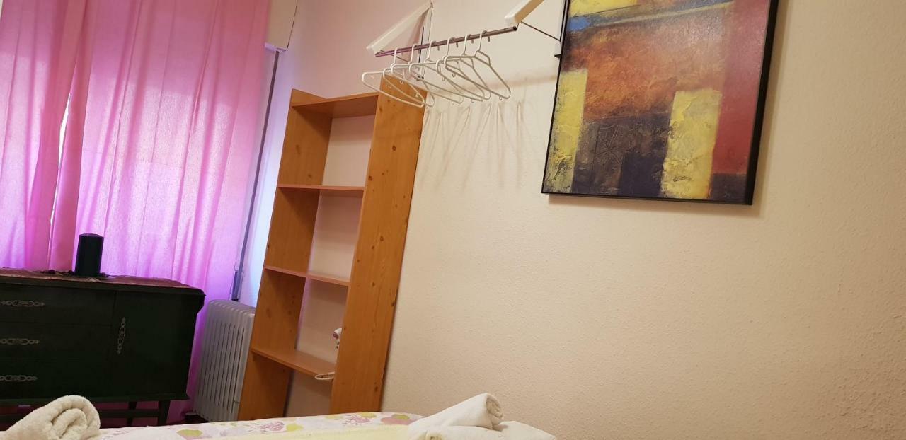Calle Frailes Apartamento 그라나다 외부 사진