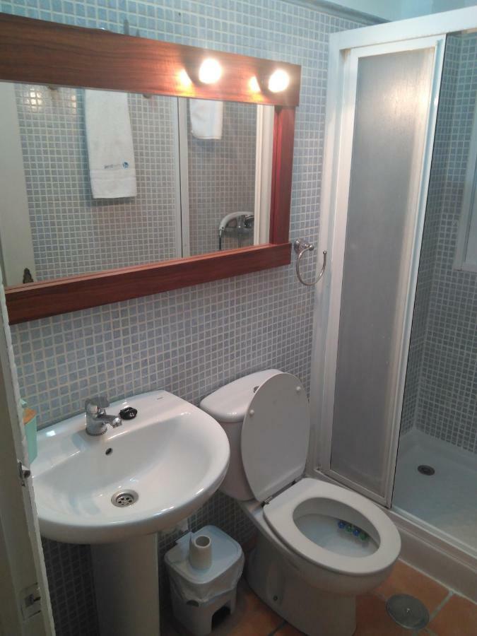 Calle Frailes Apartamento 그라나다 외부 사진