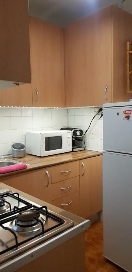 Calle Frailes Apartamento 그라나다 외부 사진