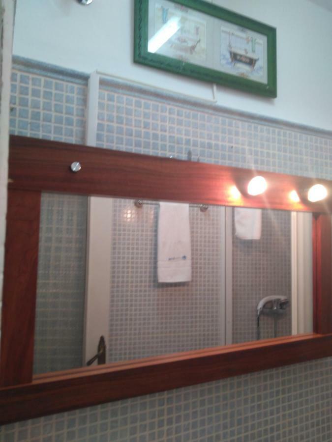 Calle Frailes Apartamento 그라나다 외부 사진